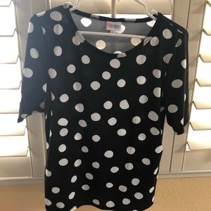 LulaRoe top